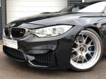BMW M4 Convertible by TVW Car Design on BBS Wheels 2018 года